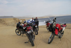 motorcycle trips peru